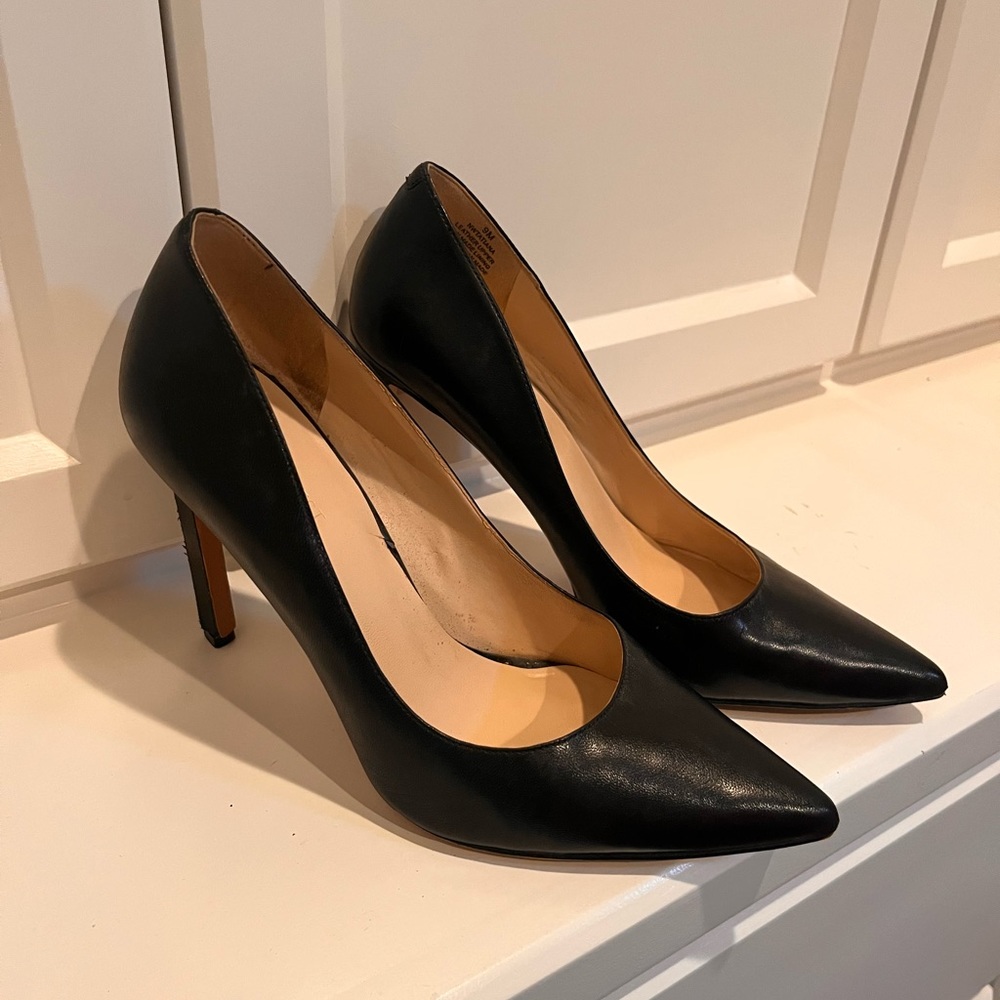 Nine West Tatiana Pointy Toe Pumps